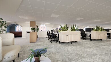 2 Vine St, Uxbridge to rent Interior Photo- Image 1 of 15