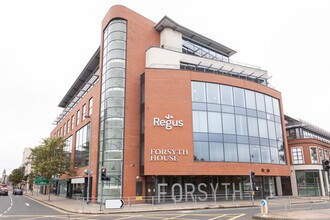 Cromac St, Belfast for rent Building Photo- Image 1 of 9