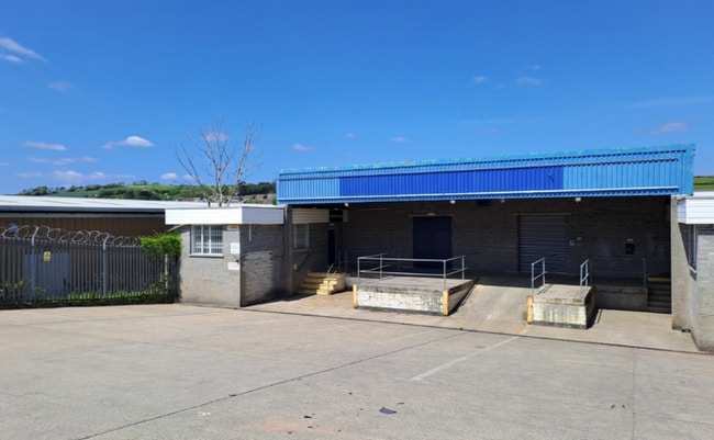 More details for 4 Lister Close, Plymouth - Industrial to Rent