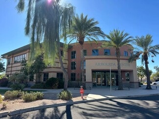 More details for 1930 N Arboleda Dr, Mesa, AZ - Office for Sale