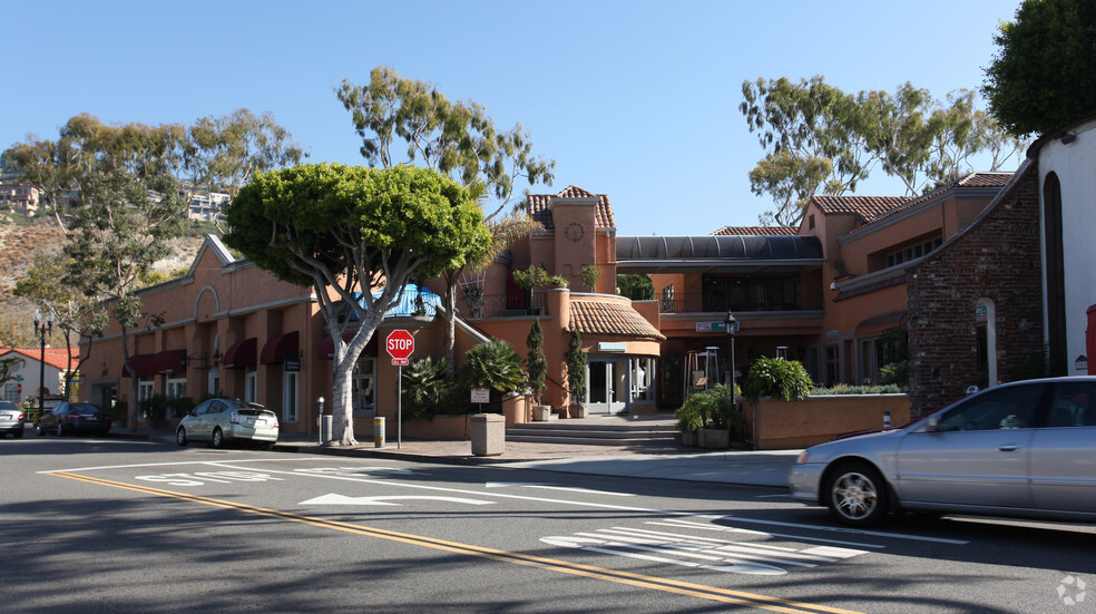 361-381 Forest Ave, Laguna Beach, CA for rent - Building Photo - Image 1 of 4