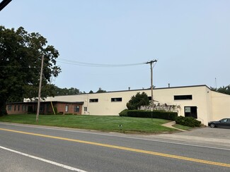 More details for 560 Main St, Hudson, MA - Light Industrial for Rent