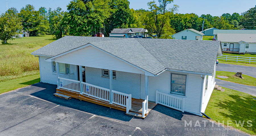 2868 US 127 hwy, Russell Springs, KY for sale - Primary Photo - Image 1 of 1