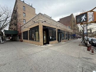 More details for 1588 Saint Nicholas Ave, New York, NY - Retail to Rent