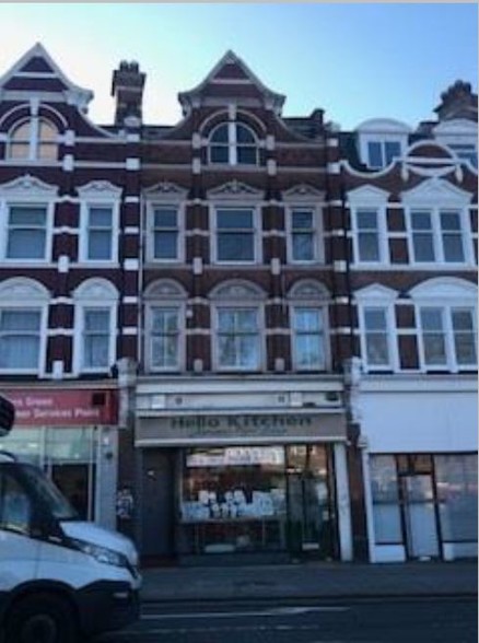 10 North End Rd, London for sale - Primary Photo - Image 1 of 1