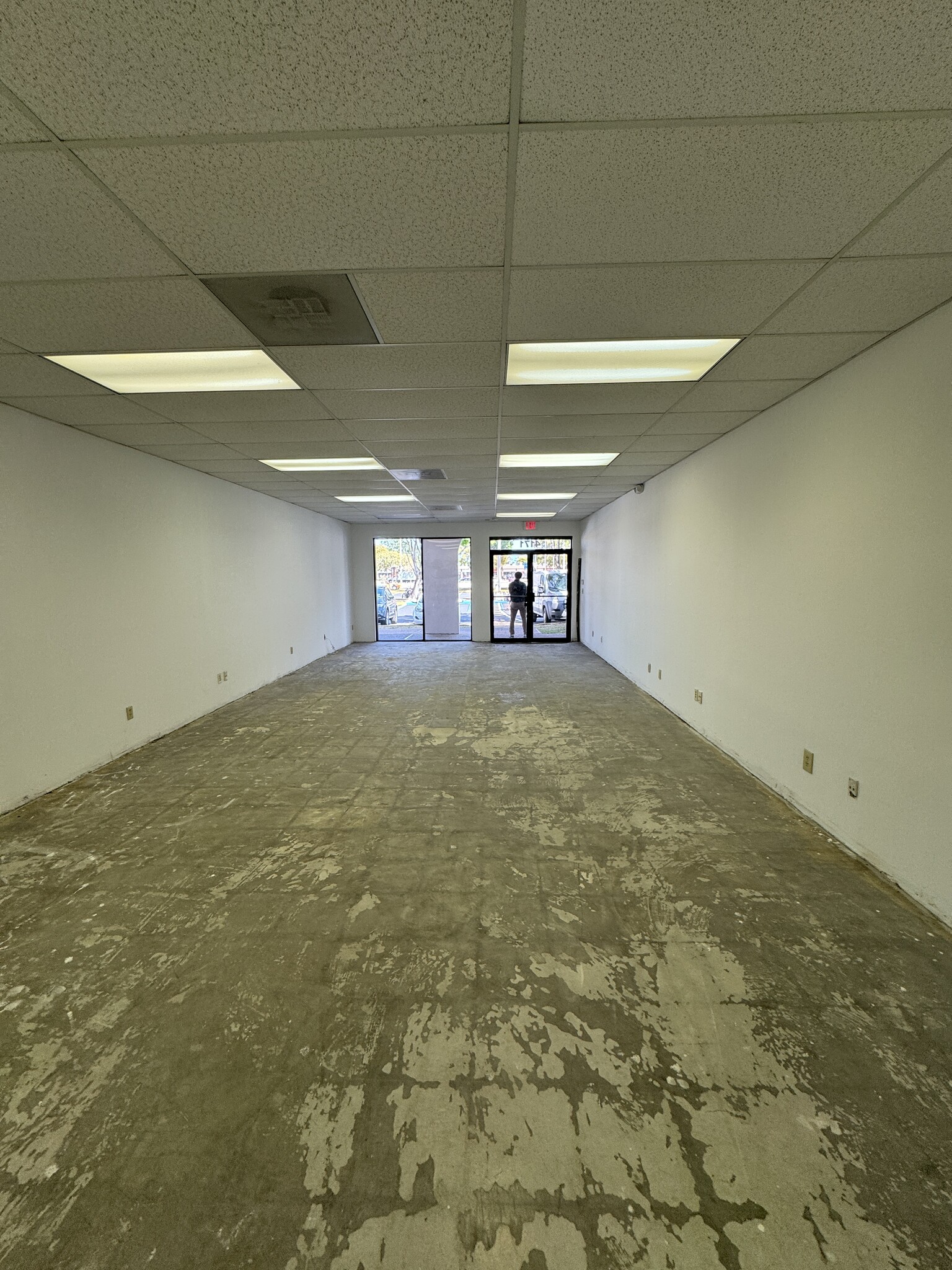 4101-4397 N State Road 7, Lauderdale Lakes, FL to rent Building Photo- Image 1 of 5