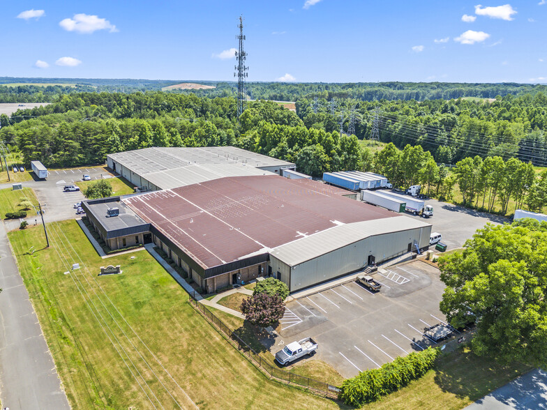 1190 Old Belt Way, Rural Hall, NC for sale - Building Photo - Image 1 of 15