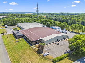 More details for 1190 Old Belt Way, Rural Hall, NC - Industrial for Sale