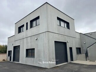 More details for Office, Light Industrial to Rent