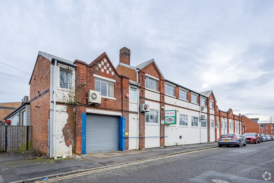 75 Midland Rd, Walsall for sale - Building Photo - Image 2 of 2