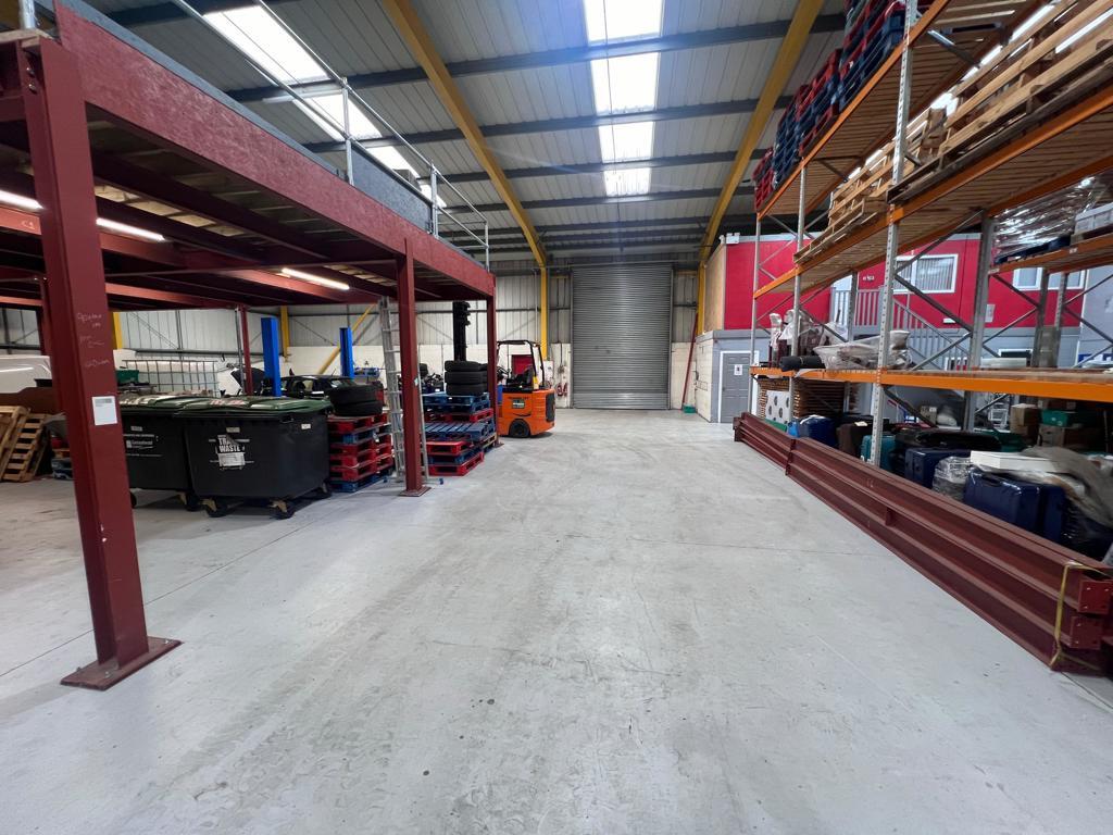 Blezzard Ct, Blaydon On Tyne to rent Interior Photo- Image 1 of 6