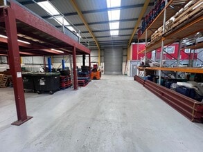 Blezzard Ct, Blaydon On Tyne to rent Interior Photo- Image 1 of 6