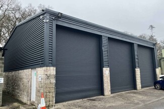 More details for North Rd, Okehampton - Industrial for Rent