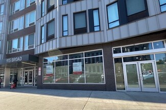 More details for 915 Broad St, Newark, NJ - Retail for Rent