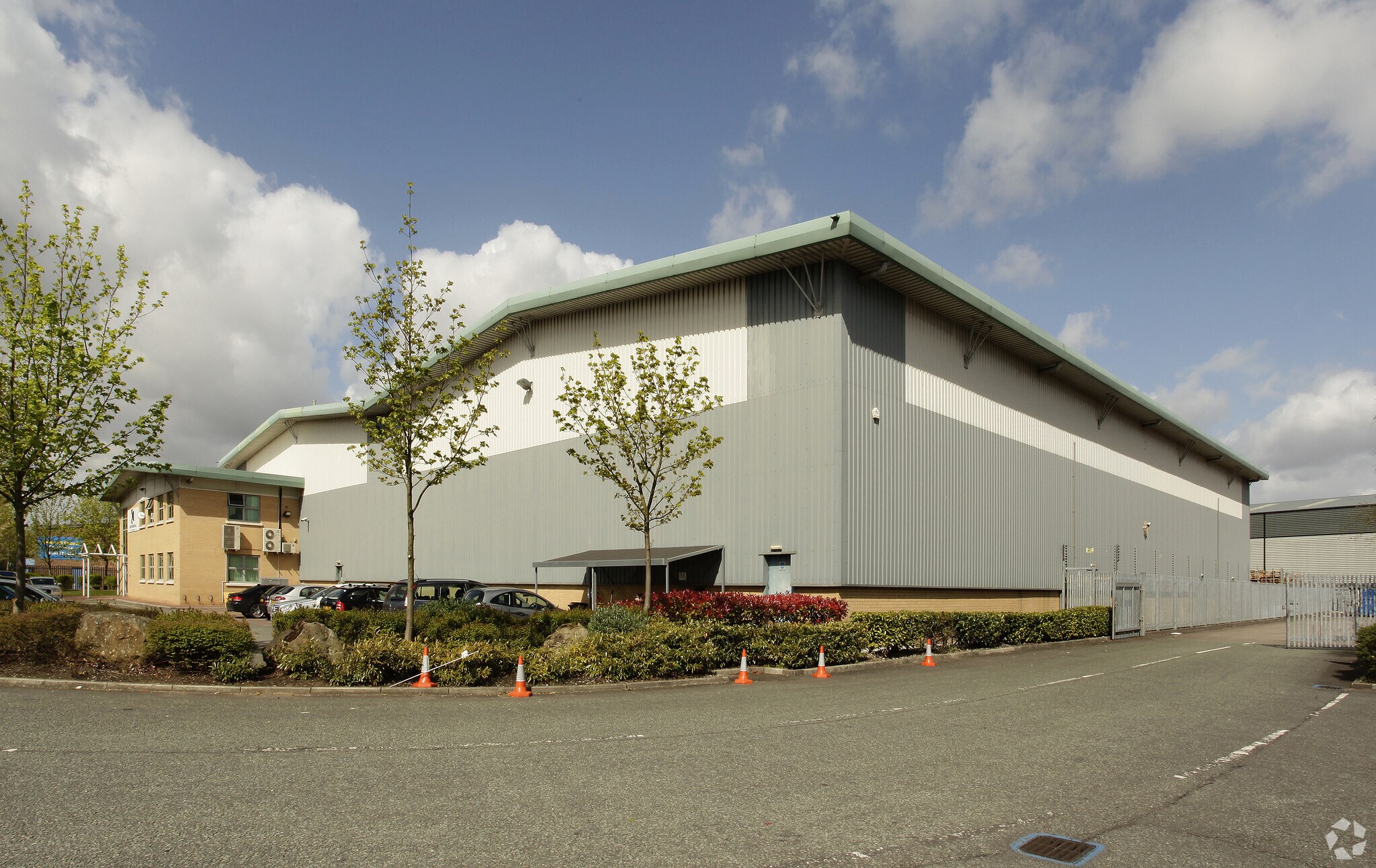 Hibernia Way, Manchester for sale Building Photo- Image 1 of 1