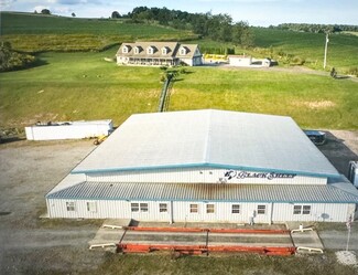 More details for 298 Cemetary Rd, Meyersdale, PA - Industrial for Sale