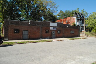 811 Academy Ave, Saint Louis, MO for sale Building Photo- Image 1 of 4