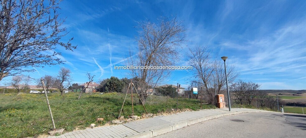 Land in Camarma de Esteruelas, Madrid for sale - Other - Image 2 of 6