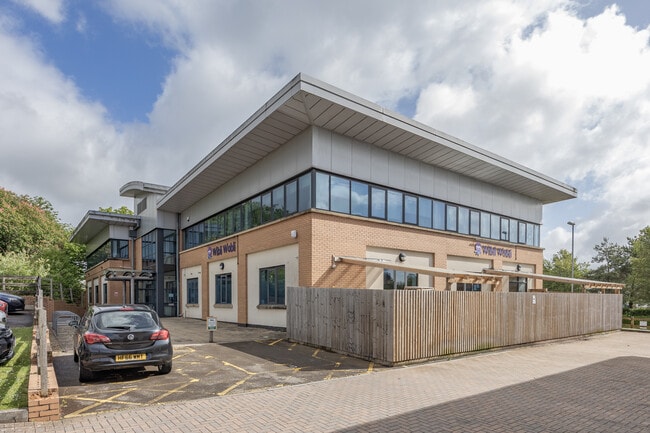 More details for Lakeside Dr, Newport - Office to Rent