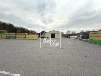 More details for Land to Rent