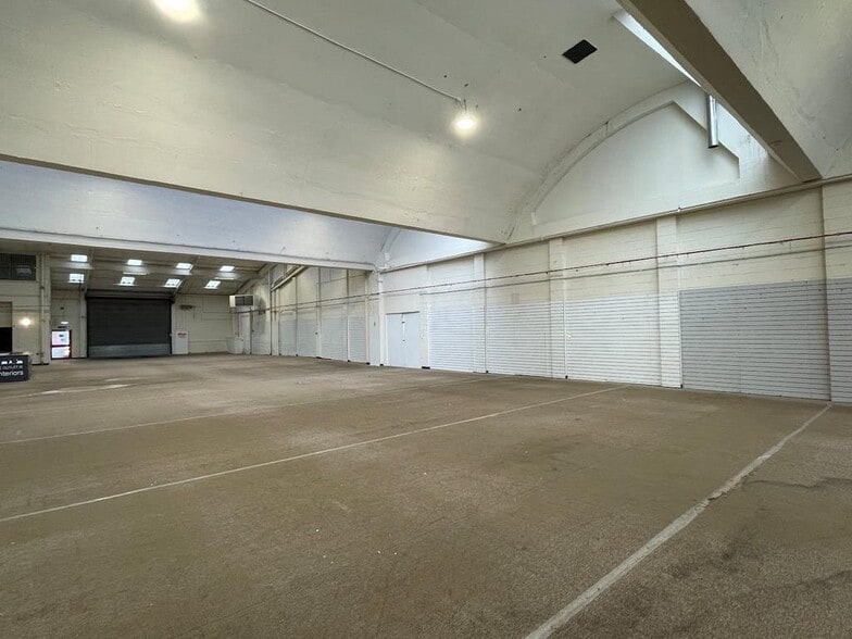 Newstead Industrial Trading Estate, Stoke On Trent to rent - Building Photo - Image 3 of 9