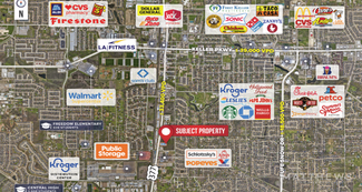 More details for 1001 S Main St, Keller, TX - Land for Sale