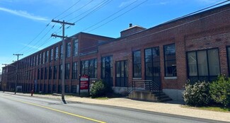 More details for 34 Tower St, Hudson, MA - Light Industrial, Industrial for Rent