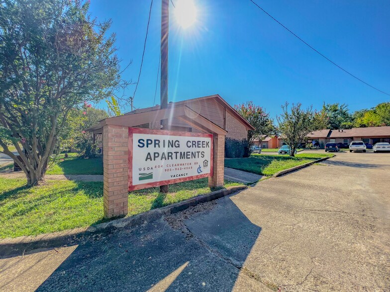 Grand Saline & Van Portfolio Van, TX for Sale UK