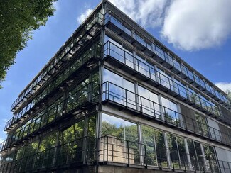 More details for 16 Boulevard De Cardiff, Nantes - Office to Rent