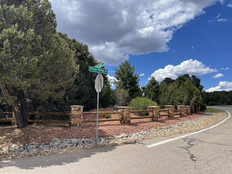 3 Pinon Ridge Rd, Tijeras, NM for sale - Building Photo - Image 3 of 6