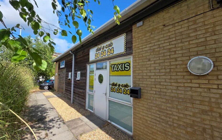 Cassin Dr, Cheltenham for sale - Building Photo - Image 1 of 1