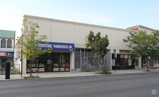 More details for 5649-5655 W Belmont Ave, Chicago, IL - Retail for Rent