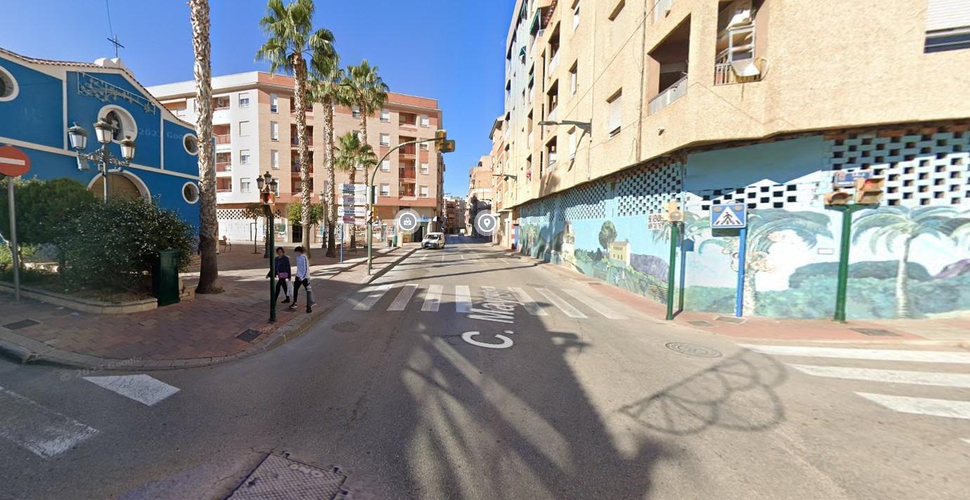 Mayor, 159, Molina de Segura, Murcia for sale Building Photo- Image 1 of 7