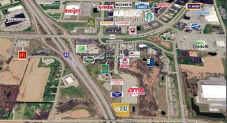 More details for S 44th St, Manitowoc, WI - Land for Rent