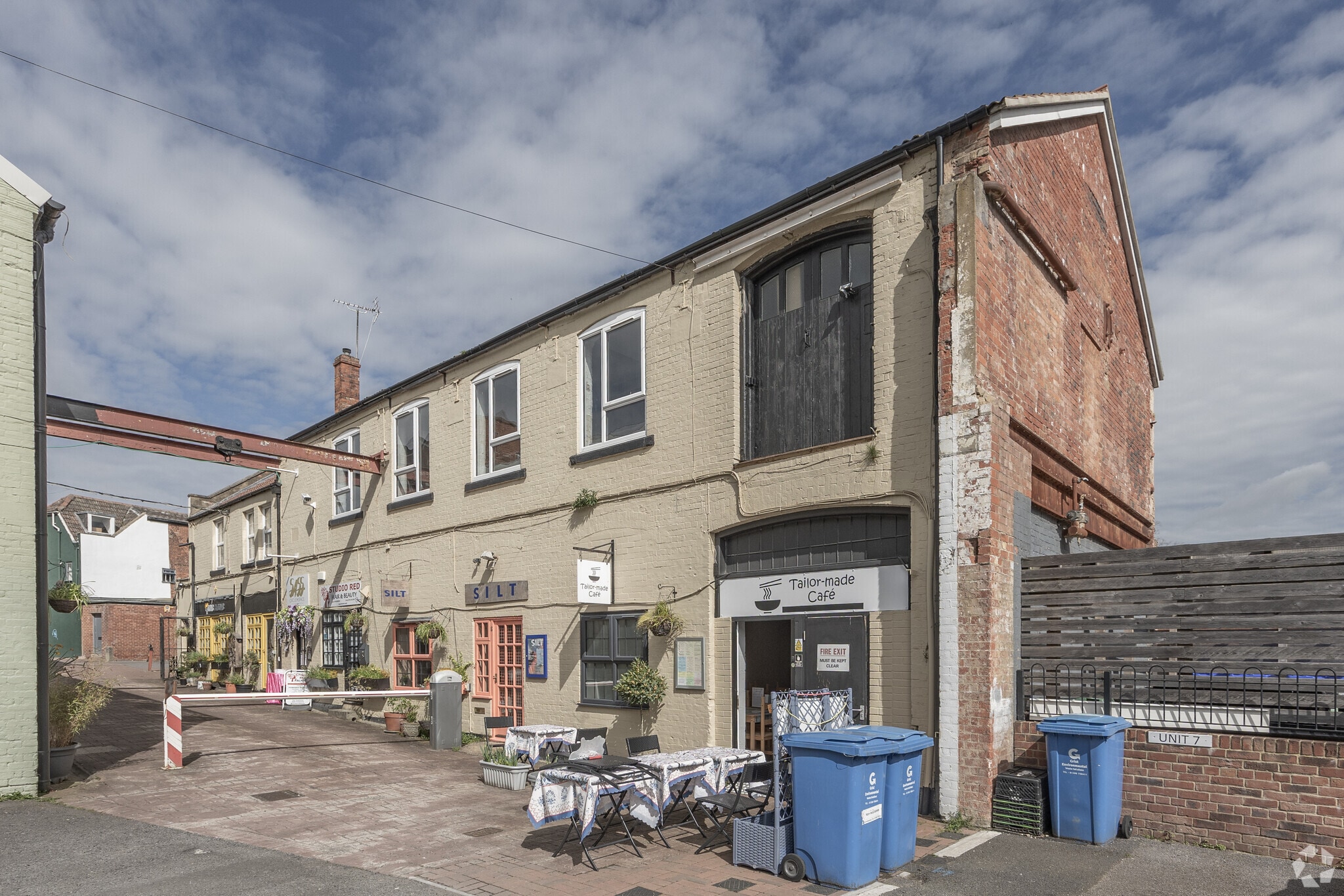 Silver St, Trowbridge for sale Building Photo- Image 1 of 1