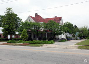 406 W Broad St, Dunn, NC for sale Primary Photo- Image 1 of 1