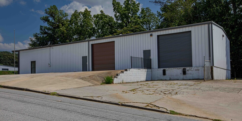 3095 Moon Station Rd, Kennesaw, GA for sale - Building Photo - Image 2 of 7