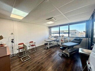 More details for 18 Rue De Berlin, Montévrain - Office to Rent