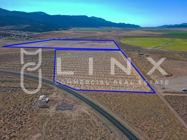 I-15 Exit 51, Cedar City, UT for sale - Building Photo - Image 2 of 5