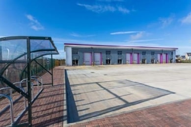 1-6 Innovation Way, Wootton for sale Building Photo- Image 1 of 1