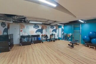 More details for 16 Rue Henri Régnault, Courbevoie - Office to Rent