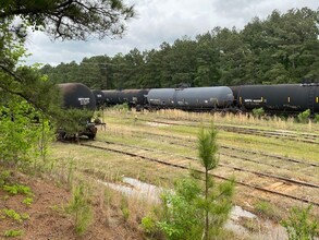 901 Verhalen Industrial Rd, Scottsville, TX for sale Primary Photo- Image 1 of 1