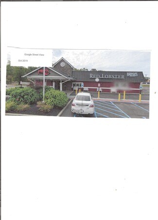 More details for 2255 South Rd, Poughkeepsie, NY - Retail for Rent