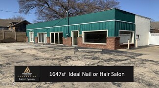 More details for 1201 W 7th St, Joplin, MO - Light Industrial for Sale