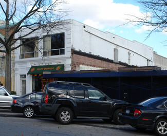 More details for 255 Greenwich Ave, Greenwich, CT - Retail for Rent