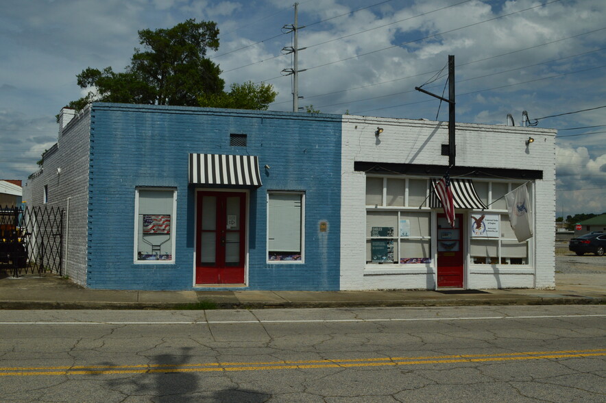 893 Main St SW, Gainesville, GA for rent - Building Photo - Image 3 of 9