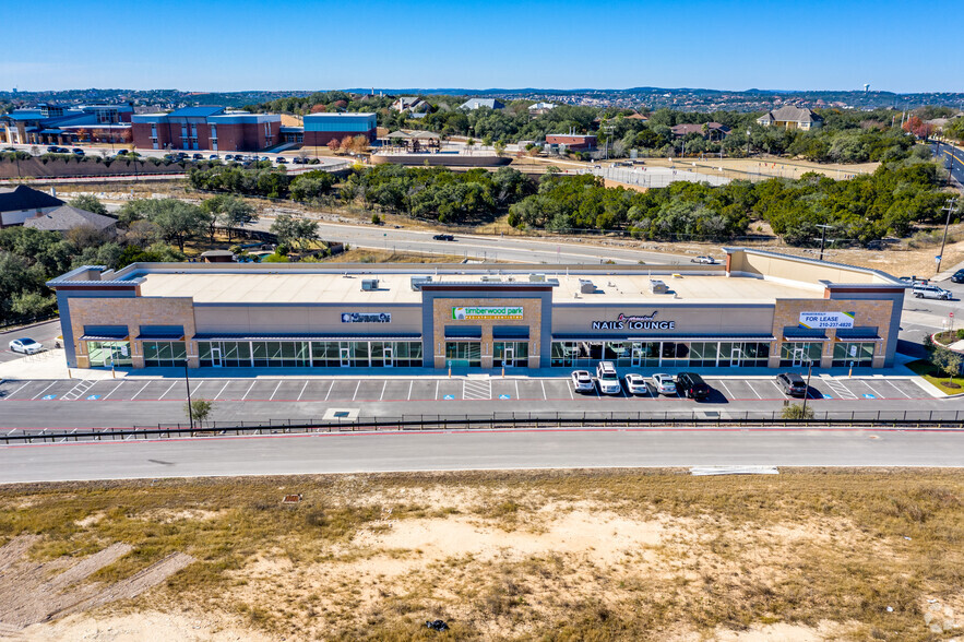 0 Us-281 Hwy N, San Antonio, TX for rent - Aerial - Image 2 of 9