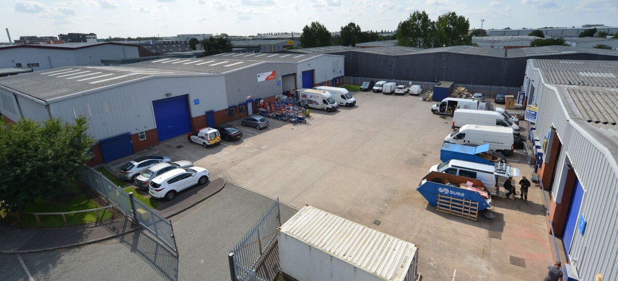 Harp Rd, Manchester for sale Building Photo- Image 1 of 1