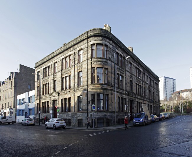More details for 86 Bell St, Dundee - Office to Rent
