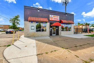 15535 McNichols Rd, Detroit, MI for sale Building Photo- Image 1 of 25